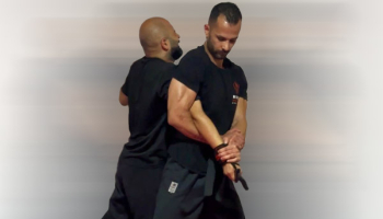 ویدیو دفاع شخصی